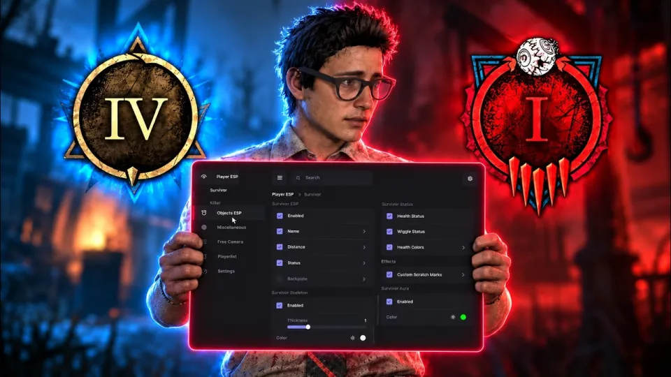 dbd cheat guide how to use cheats safely and effectively in 2026